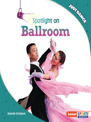 cover image of Spotlight on Ballroom